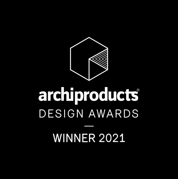 MIMICO vince il primo premio agli ARCHIPRODUCT DESIGN AWARDS 2021